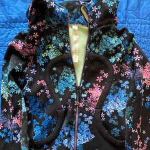 Lululemon Scuba Hoodie